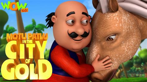 motu patlu hindi cartoon|hindi full motu patlu.